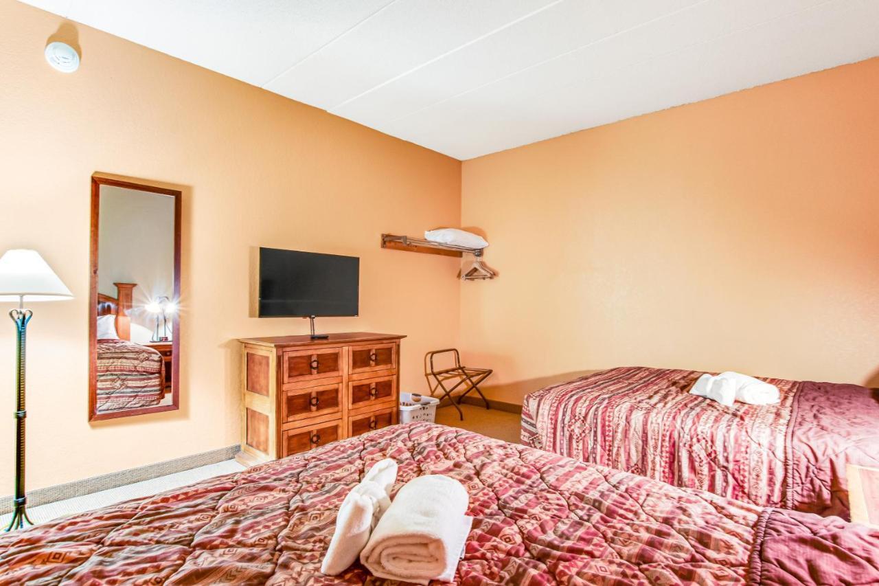Chula Vista Condo 2251 ويسكونسن الوديان المظهر الخارجي الصورة