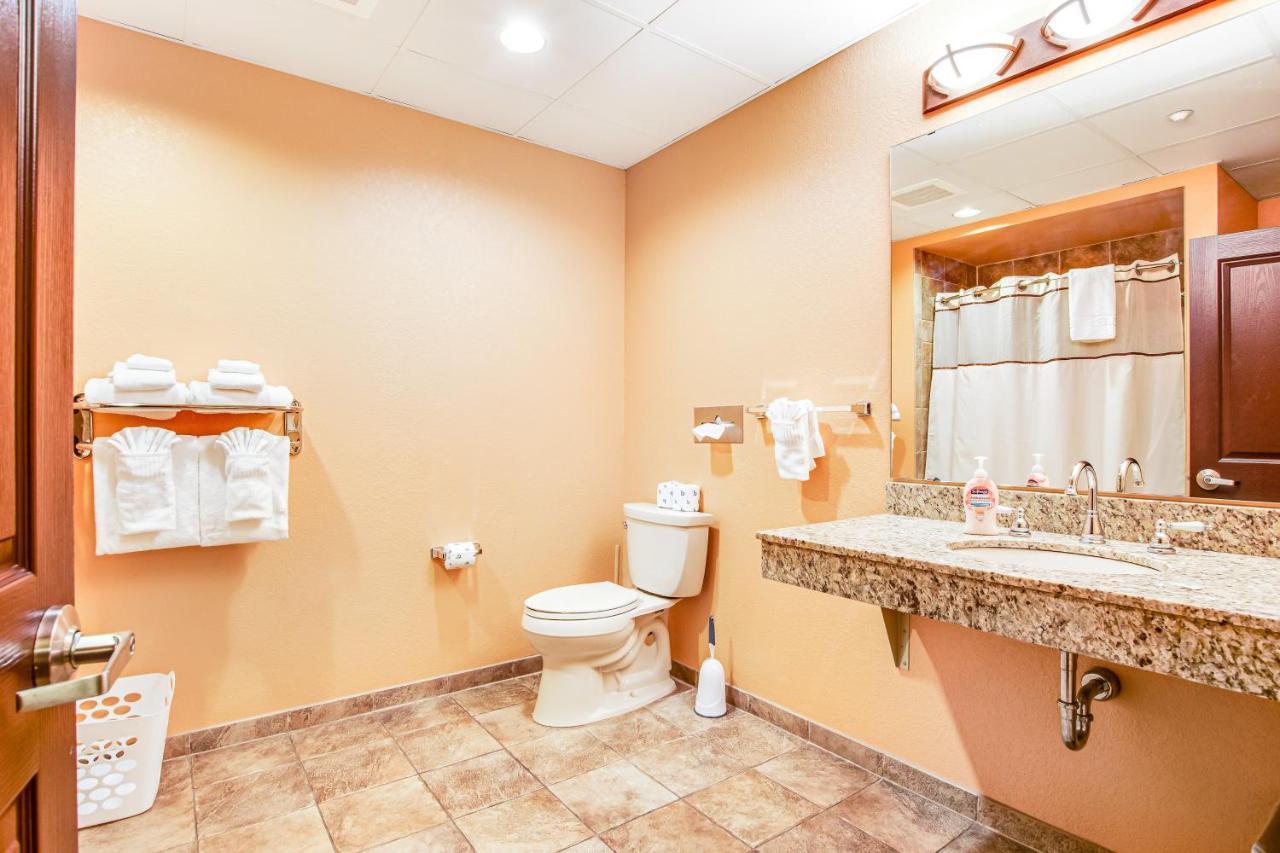 Chula Vista Condo 2251 ويسكونسن الوديان المظهر الخارجي الصورة