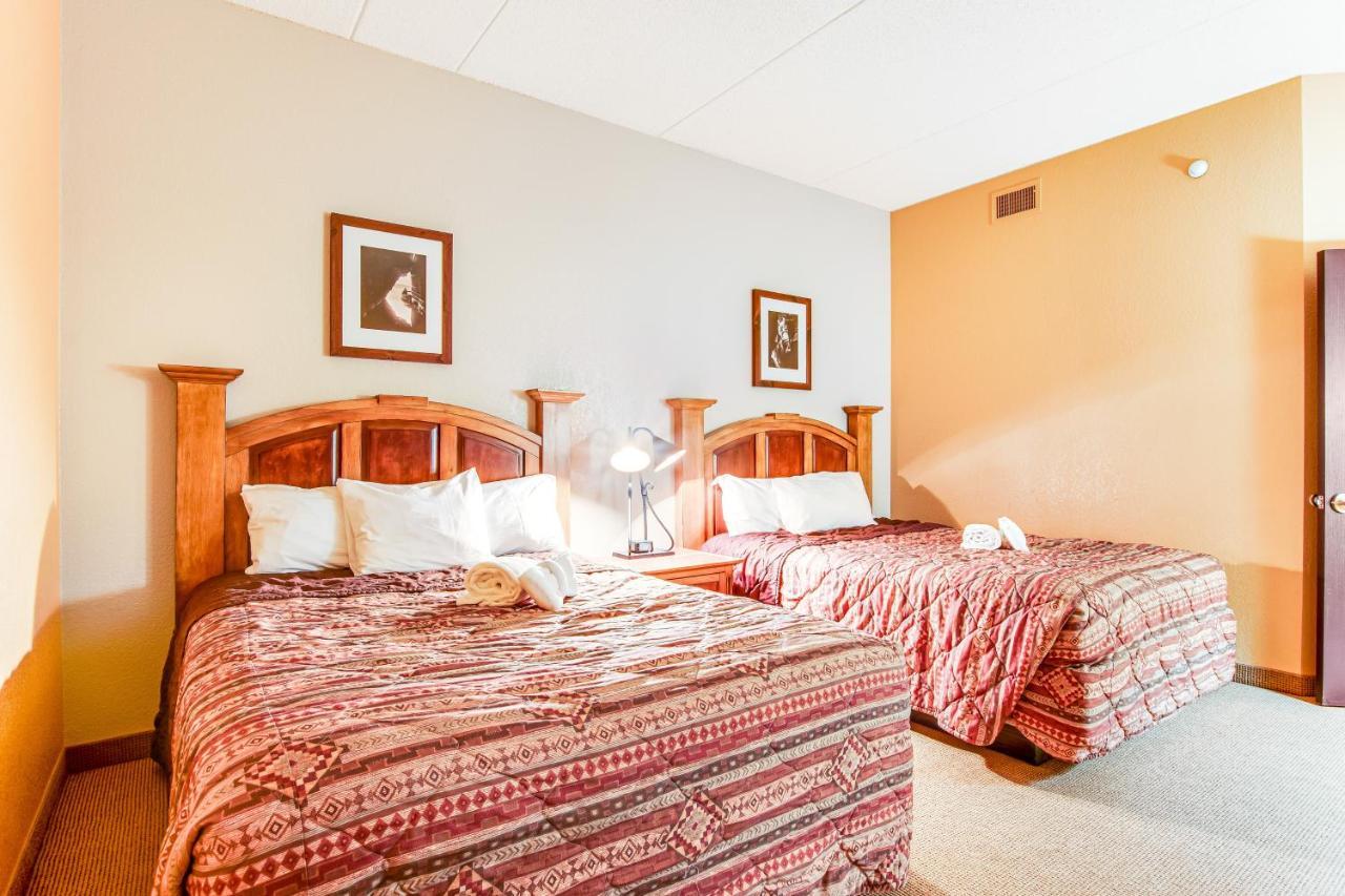 Chula Vista Condo 2251 ويسكونسن الوديان المظهر الخارجي الصورة