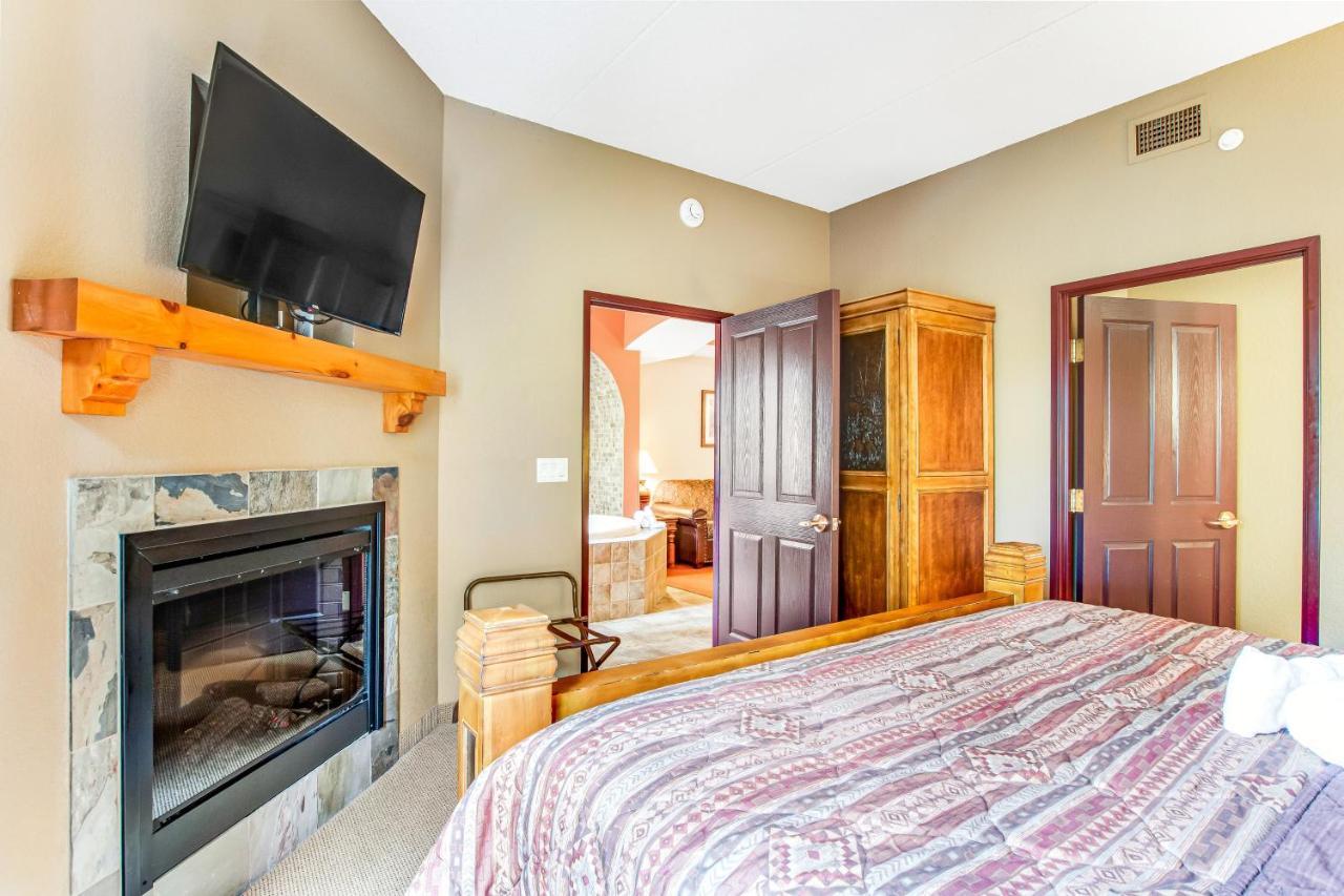 Chula Vista Condo 2251 ويسكونسن الوديان المظهر الخارجي الصورة
