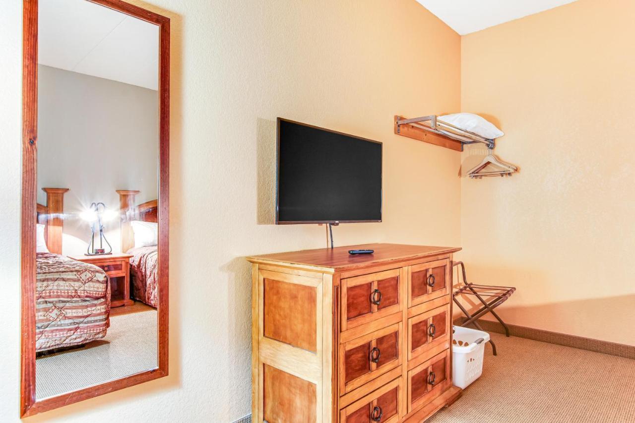 Chula Vista Condo 2251 ويسكونسن الوديان المظهر الخارجي الصورة