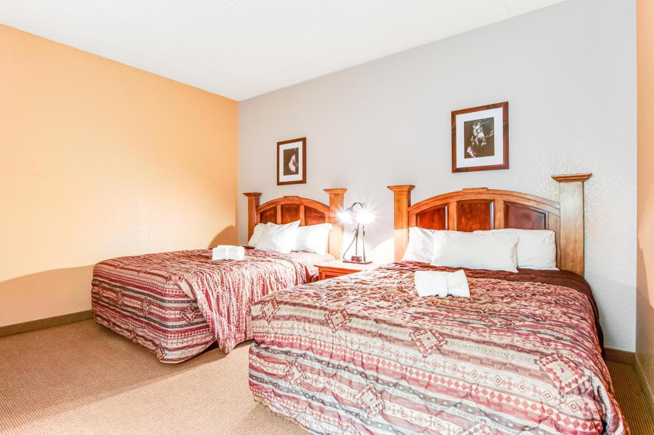 Chula Vista Condo 2251 ويسكونسن الوديان المظهر الخارجي الصورة