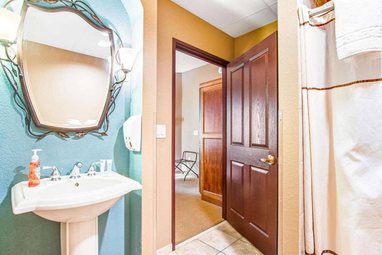 Chula Vista Condo 2251 ويسكونسن الوديان المظهر الخارجي الصورة