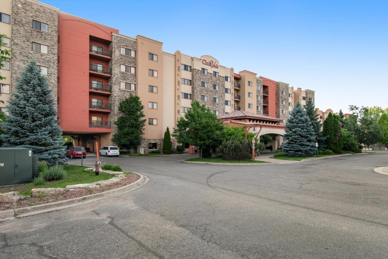 Chula Vista Condo 2251 ويسكونسن الوديان المظهر الخارجي الصورة